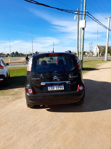 Citroen C3 Picasso 1.6 Vti