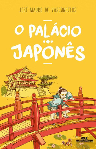 Libro Palacio Japones O De Vasconcelos Jose Mauro De Melhor