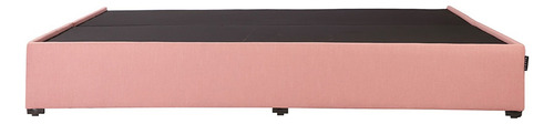 Base Cama King Size Dicasa Base Palo De Rosa Havo