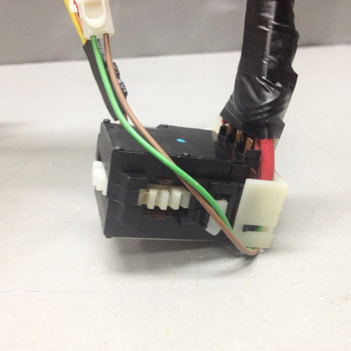 Imagen 7 de 8 de Ramal Ignicion Blazer 99/2000 Us-515