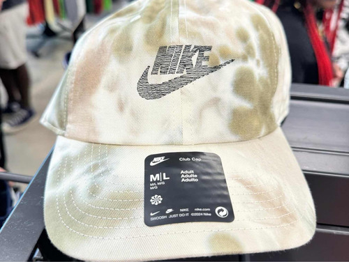 Gorra Nike Unisex Original