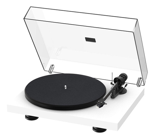 Pro-ject Debut Carbon Evo, Tocadiscos Audifilo Con Brazo De