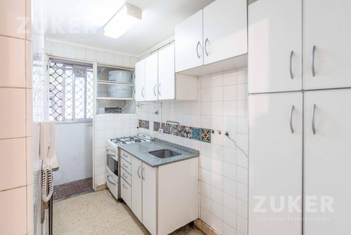 Departamento - Belgrano