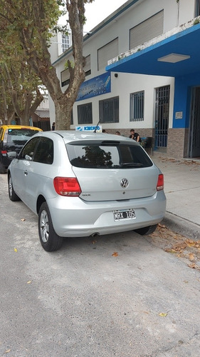 Volkswagen Gol Trend 1.6 Pack Ii 101cv 3p 2013