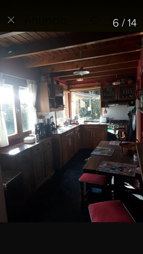 Imagen 9 de 14 de Dueño Vende Casa De 6 Ambientes, Con Quincho Independiente