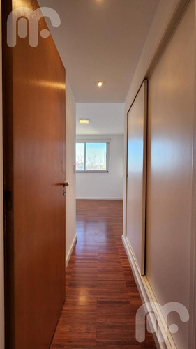 Imagen 21 de 30 de Venta Semipiso Barrio Norte La Plata