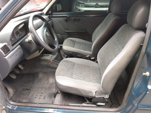 Fiat Uno Mille Uno Mille 1.0 Fire/ F.flex/ Economy 2p Flex