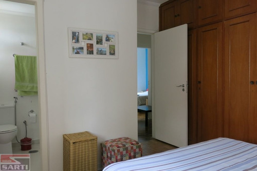 Imagem 15 de 15 de Apartamento Todo Reformado - St15111