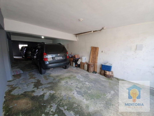 Imagem 17 de 22 de Casa Residencial À Venda, Jardim Vista Alegre, Embu Das Artes - . - Ca0232