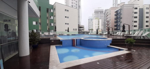 Imagem 24 de 25 de Apartamento Com 3 Dormitórios À Venda, 140 M² Por R$ 2.500.000,00 - Centro - Balneário Camboriú/sc - Ap3537