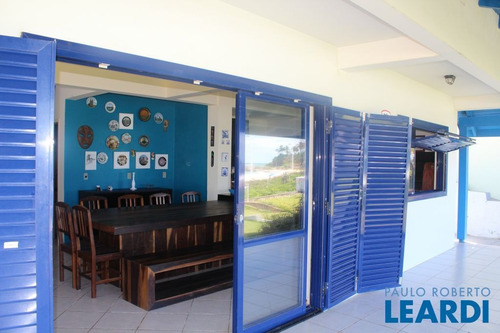 Imagem 15 de 15 de Casa Térrea - Itajuba - Sc - 486535