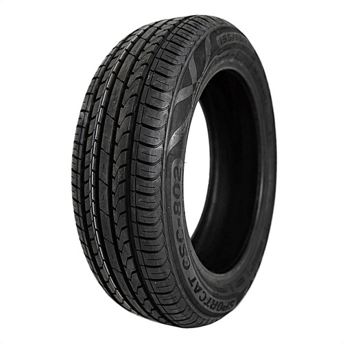 Imagem 4 de 10 de Pneu Aro 15 195/60 R15 88 H Sportcat Csc-802 Chengshan Novo