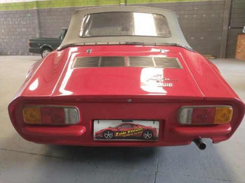Puma Gts