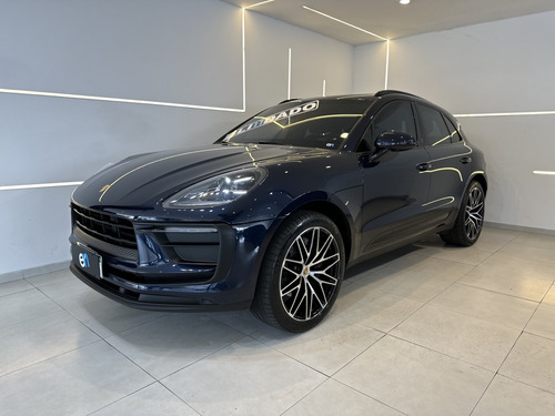 Porsche Macan 2.0 TURBO GASOLINA PDK