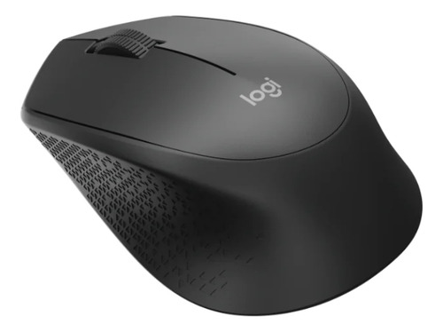 Mouse Inalámbrico Logitech M280 2.4 Ghz Diestro