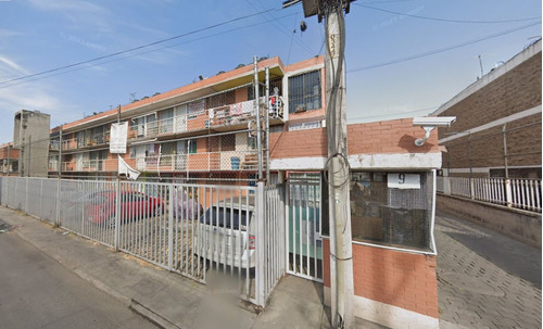 Departamento Tezozómoc 9 Iztapalapa Cdmx Remate Bancario Goch*