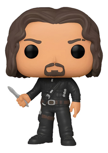 Funko Pop 1114 Diego The Umbrella Academy