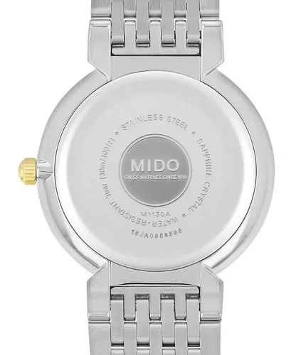 Mido m1130a deals