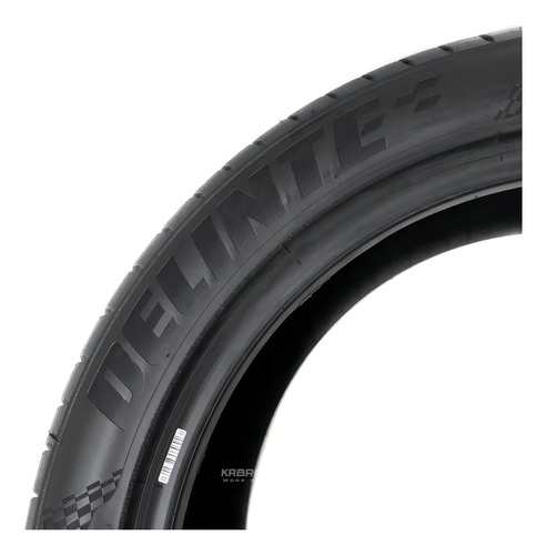 Pneu 255/50 19 Delinte Ds8 Bmw X5 X6