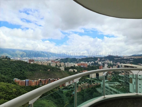 Apartamento Nuevo En Venta Mirador De Los Campitos 24-25189
