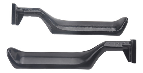 Imagen 1 de 9 de Manija De Puerta Interior Para Ford Bronco 1987-1996 F150