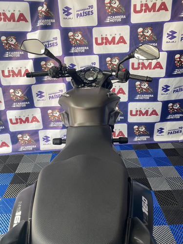 Imagen 9 de 17 de Pulsar 160 Fi 2023 Bogotá