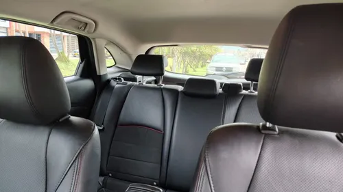 Mazda CX-3 2.0 Grand Touring Automática