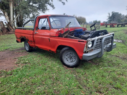 Ford F-100
