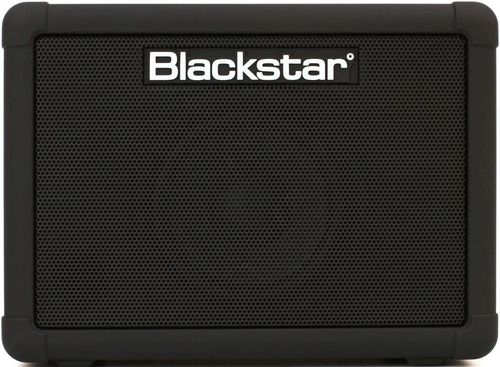 Mini Amp Blackstar Fly3 Bluetooth 3w Negro Nuevo C/ Trafo