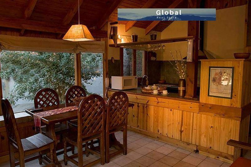 Complejo De Cabañas Zona Villa Pirén, San Martín De Los Andes Patagonia Argentina