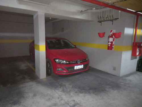 Cochera Venta Beccar Plaza