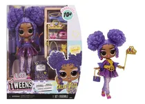 Comprar Muñeca Lol Surprise 17 Cm Tweens Serie 5 591641