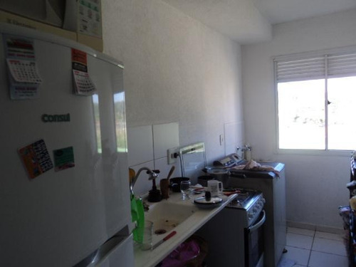 Imagem 6 de 19 de Apartamento Residencial À Venda, Jardim Ísis, Cotia. - Ap0959