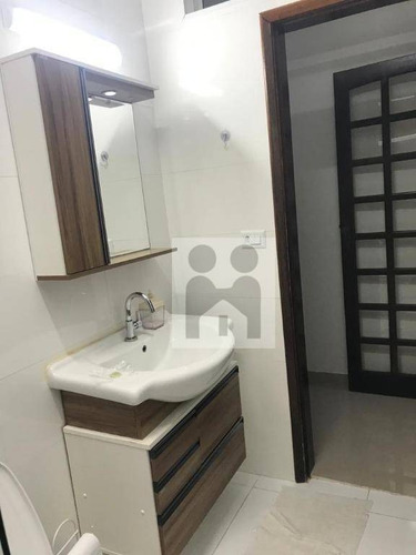 Imagem 4 de 20 de Casa Com 2 Dormitórios À Venda, 71 M² Por R$ 280.000,00 - Loteamento João Batista Julião - Guarujá/sp - Ca0554