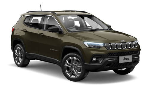 Imagem 2 de 5 de Jeep Compass S T350 2022 0km - São Paulo Motorsport