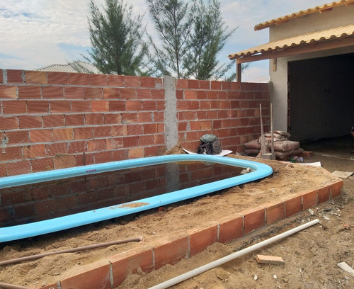 Imagem 6 de 7 de Casa Completa Lado Praia De Unamar!