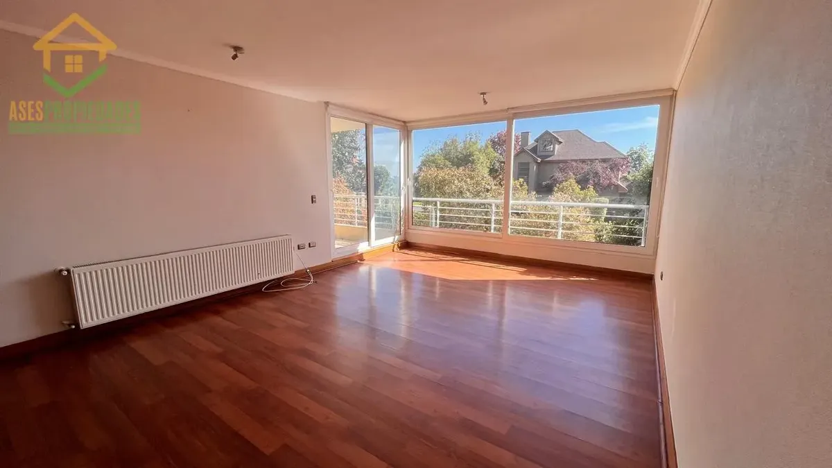 Imagen 2 de 26 de Venta De Departamento De 3 D 2 B En Concón