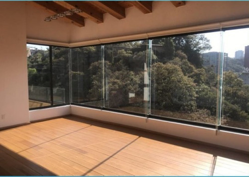 Imagen 11 de 30 de Penthouse En Renta Campestre Lomas De Palo Alto (m2d2541)