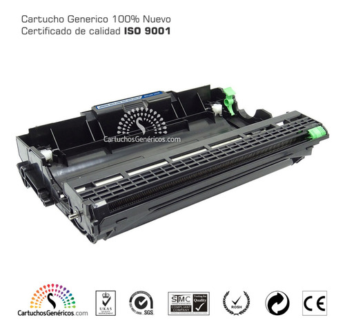 3 Drum Compatible Brother Dcp-l2540dw Dcp-l2520dw Mfc-l2700