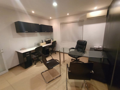 Oficinas En Renta Al Nte De Merida (co-working)