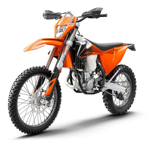 Ktm 450 Exc-f 2021