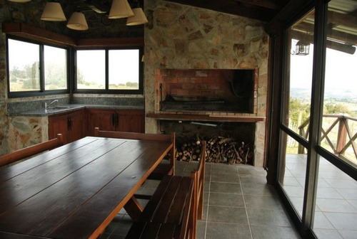 Quinta En Venta De 1 Dormitorios En Pueblo Edén