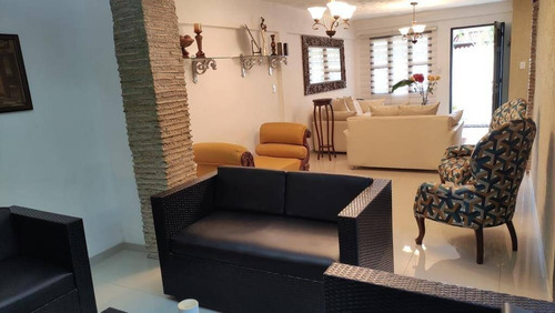 Imagen 6 de 14 de Townhouse En Venta Urb El Rincon Cód 125488