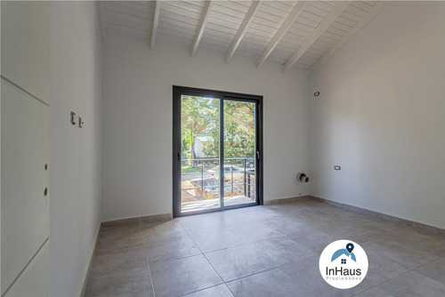 Imagen 18 de 25 de Departamento Duplex A Estrenar En Venta- Villa General Belgrano