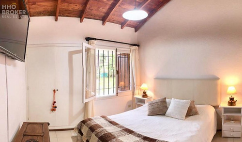Imagen 15 de 23 de Hermosa Casa Con Pileta En San Rafael - Punta Del Este - Punta Del Este San Rafael