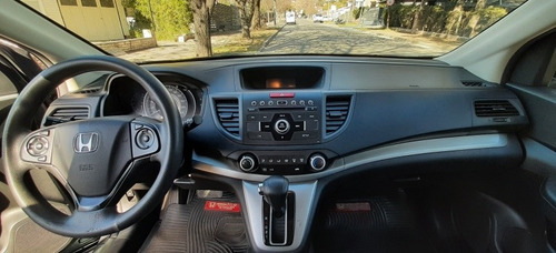 Imagen 7 de 12 de Honda Cr-v 2.4 Lx 2wd 185cv At 2014
