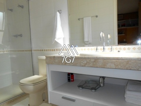 Casa Em Condomínio À Venda Na Cidade Jardim - Cc00092 - 32304815