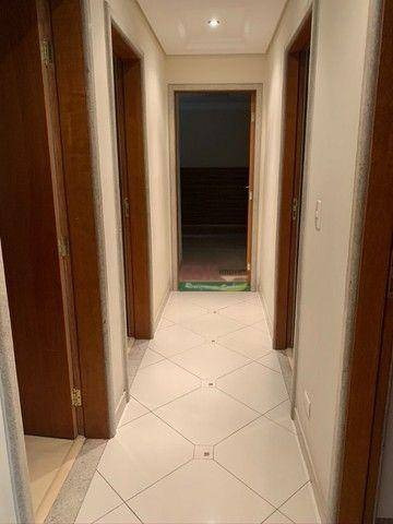 Imagem 14 de 15 de Casa Com 4 Dormitórios À Venda, 139 M² Por R$ 750.000 - Jardim Aquarius - São José Dos Campos/sp - Ca6289