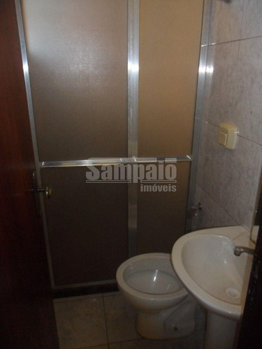 Imagem 14 de 16 de Apartamento - Ref: S1ap4500