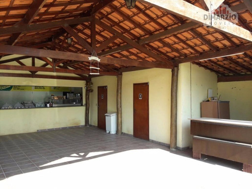 Imagem 10 de 18 de Chácara Comercial À Venda, 3450 M² Por R$ 600.000 - Jardim Nova Limeira - Limeira/sp - Ch0071